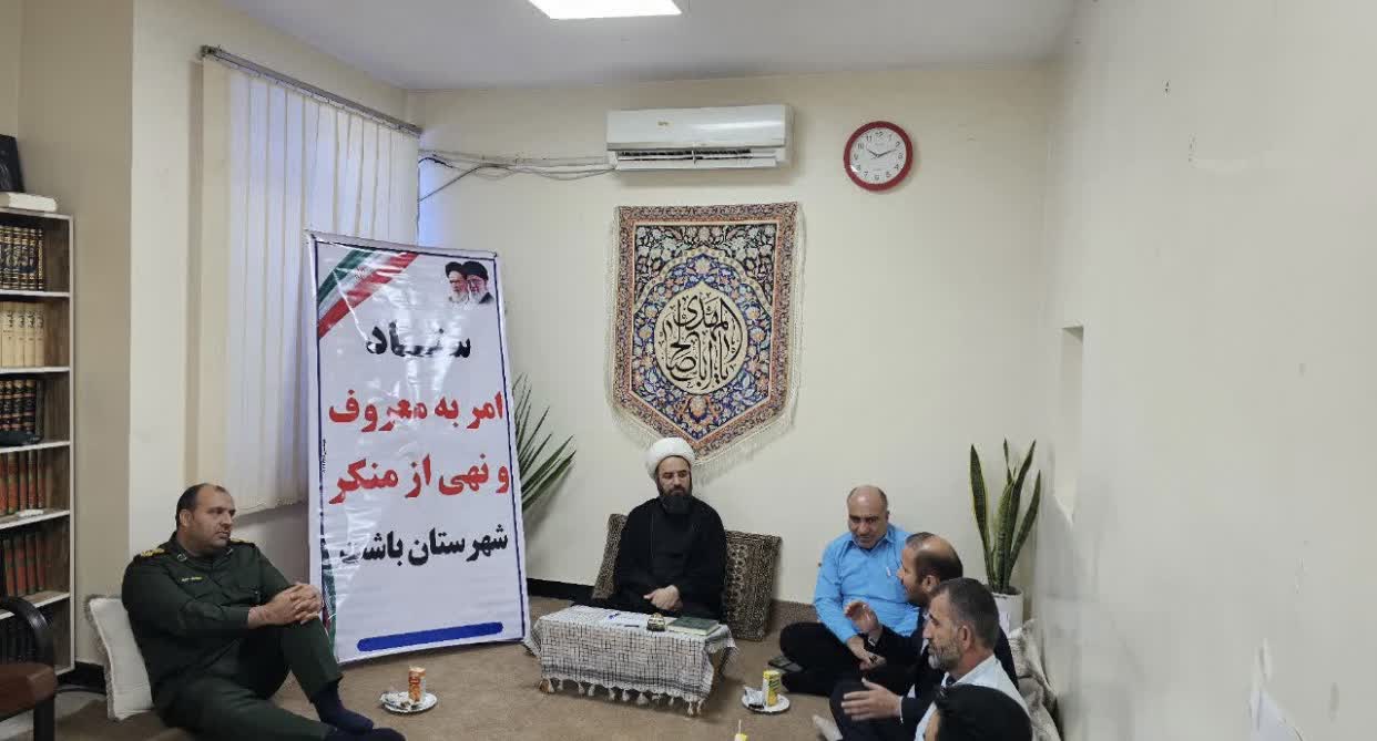  امر به معروف؛ نگهبان سلامت جامعه و میراث پیامبران